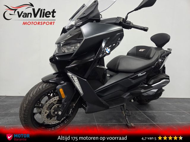 bmw - c-400-gt