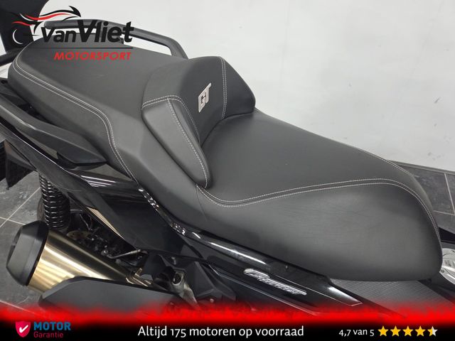 bmw - c-400-gt