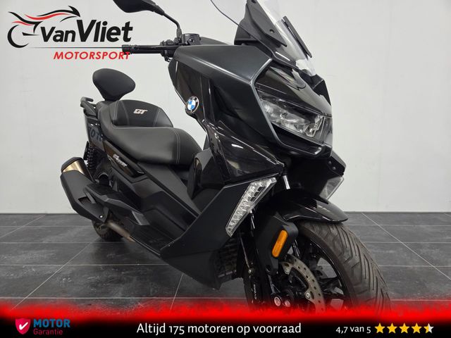 bmw - c-400-gt