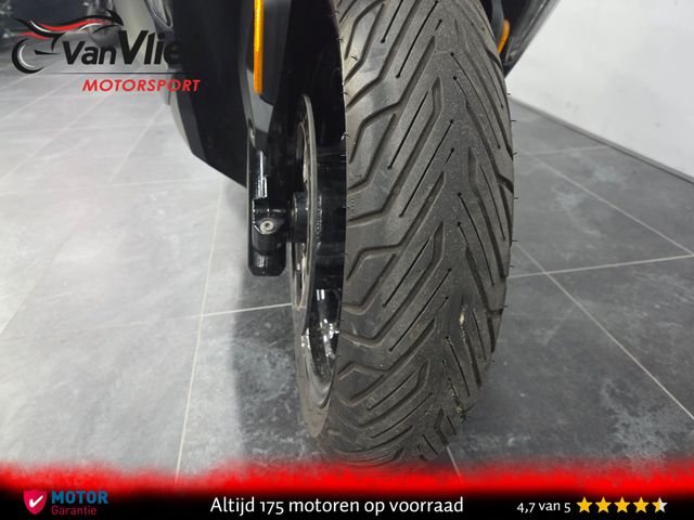 bmw - c-400-gt
