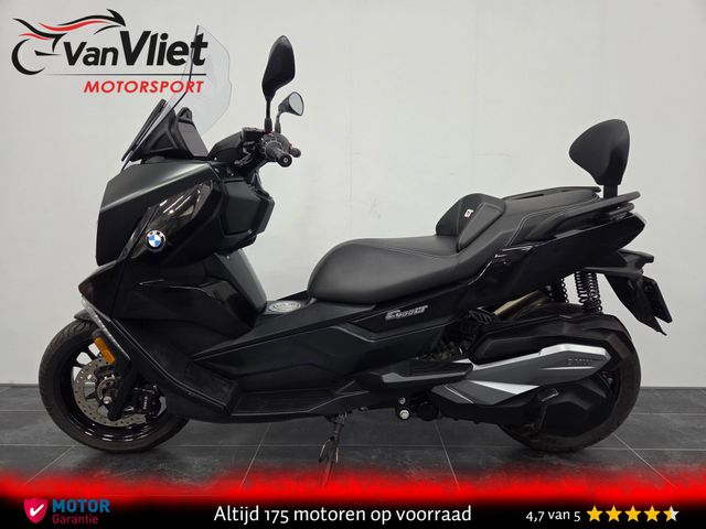 bmw - c-400-gt