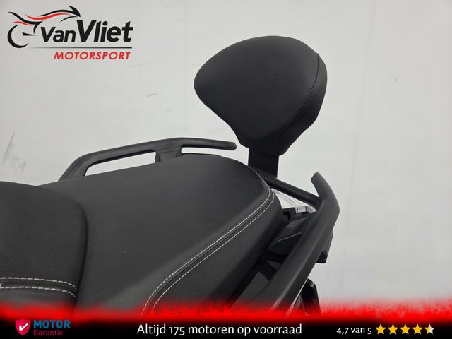 bmw - c-400-gt