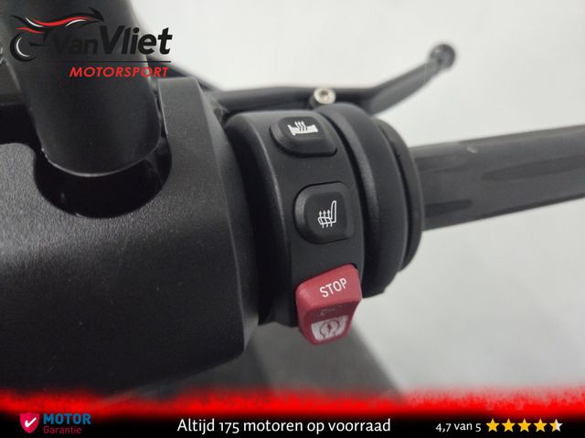 bmw - c-400-gt