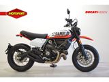 DUCATI SCRAMBLER URBAN MOTARD