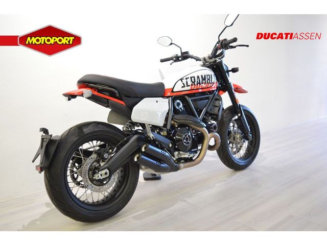 ducati - scrambler-urban-motard