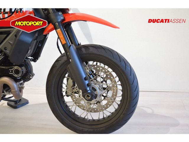 ducati - scrambler-urban-motard