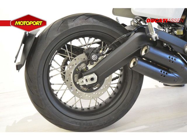 ducati - scrambler-urban-motard