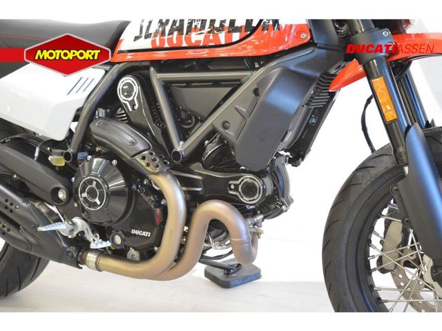 ducati - scrambler-urban-motard