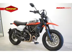 Ducati Scrambler Urban Motard 2023 occasion – foto 2 van 14