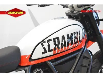 DUCATI SCRAMBLER URBAN MOTARD – foto 4