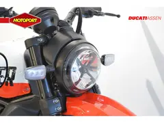Ducati Scrambler Urban Motard 2023 occasion – foto 5 van 14