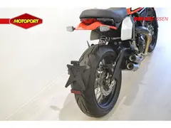 Ducati Scrambler Urban Motard 2023 occasion – foto 10 van 14