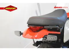 Ducati Scrambler Urban Motard 2023 occasion – foto 11 van 14