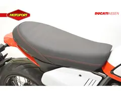 Ducati Scrambler Urban Motard 2023 occasion – foto 12 van 14
