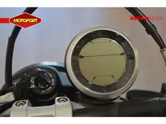 Ducati Scrambler Urban Motard 2023 occasion – foto 14 van 14