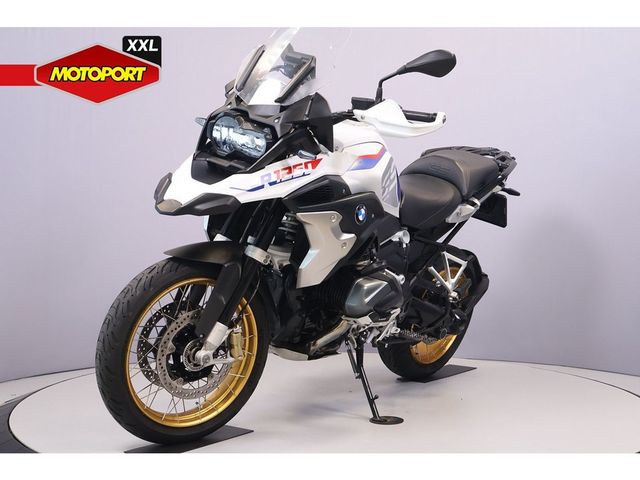 bmw - r-1250-gs