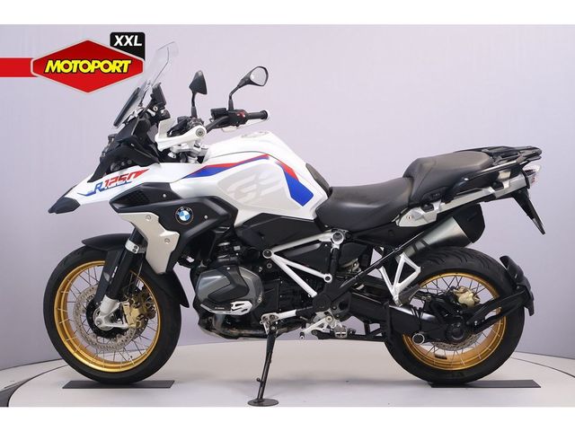 bmw - r-1250-gs