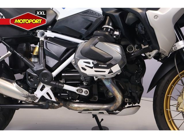 bmw - r-1250-gs