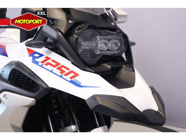 bmw - r-1250-gs