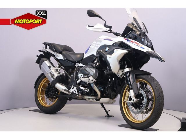 bmw - r-1250-gs