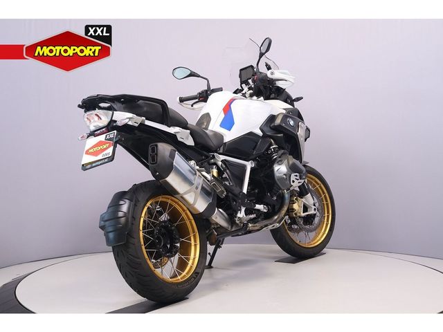 bmw - r-1250-gs