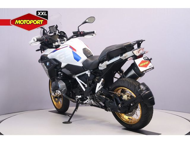 bmw - r-1250-gs