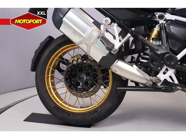 bmw - r-1250-gs