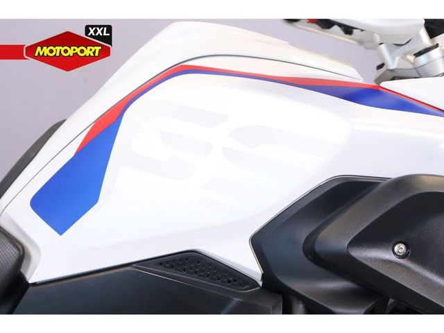 bmw - r-1250-gs