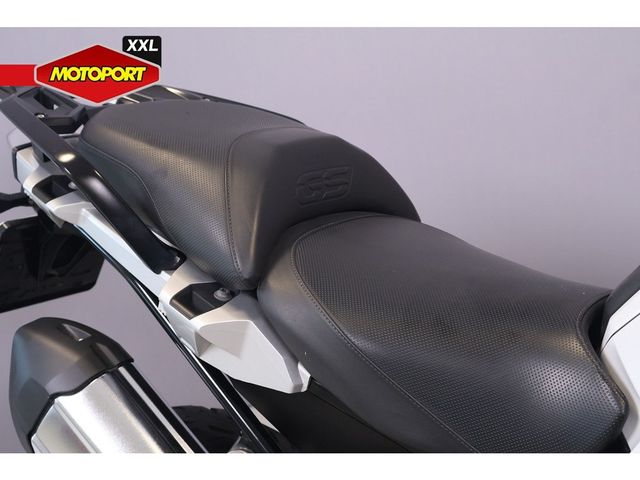 bmw - r-1250-gs