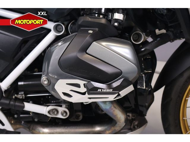 bmw - r-1250-gs
