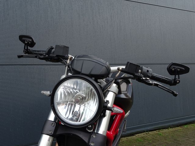 ducati - 796-monster