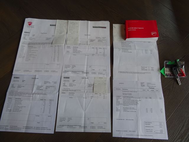 ducati - 796-monster