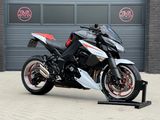 KAWASAKI Z1000 SPECIAL EDITION