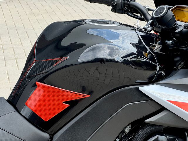 kawasaki - z1000-special-edition