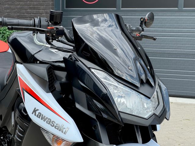 kawasaki - z1000-special-edition