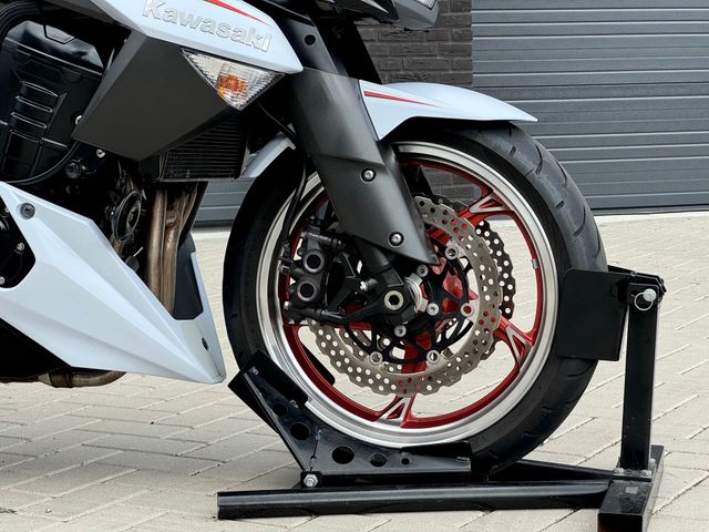 kawasaki - z1000-special-edition