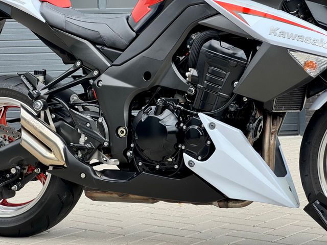 kawasaki - z1000-special-edition
