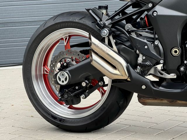 kawasaki - z1000-special-edition