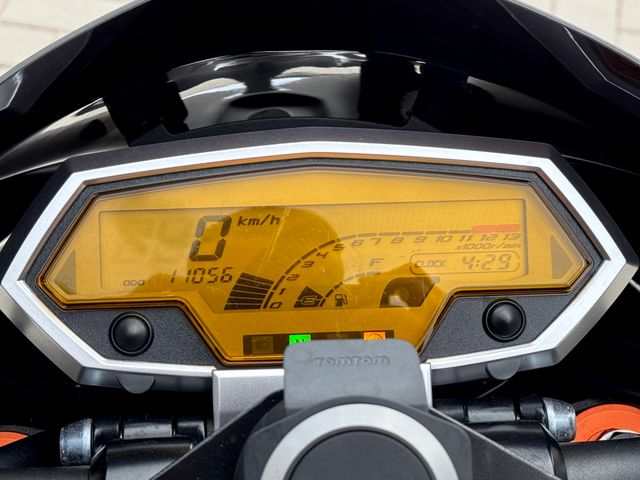 kawasaki - z1000-special-edition
