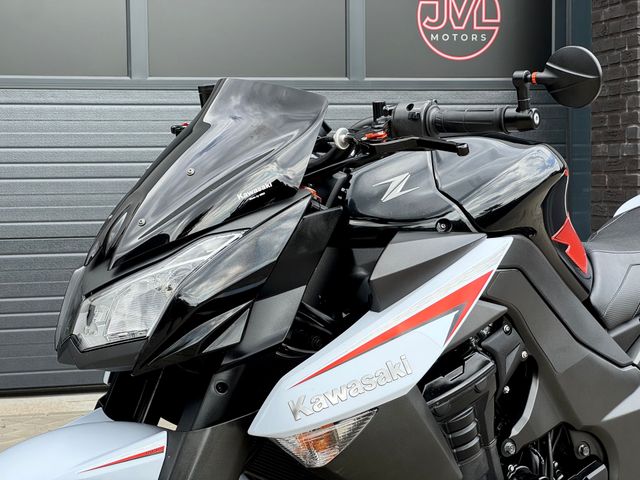 kawasaki - z1000-special-edition