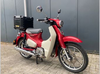 Honda Super CUB C 125 2020 occasion
