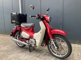 HONDA SUPER CUB C 125