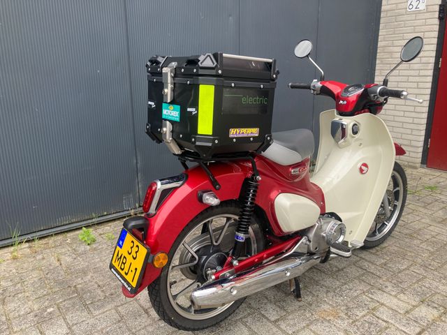honda - super-cub-c-125