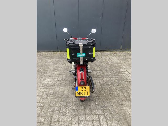 honda - super-cub-c-125