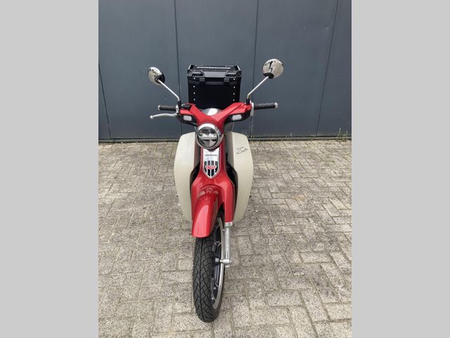 honda - super-cub-c-125