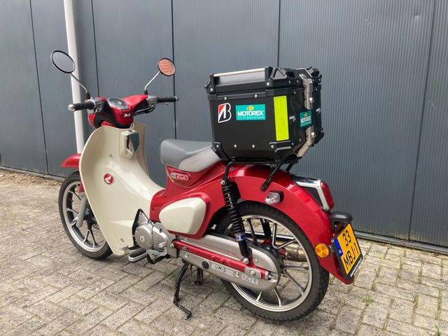honda - super-cub-c-125