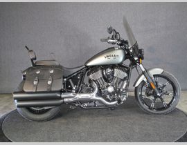 Indian Motorcycle Chief Dark Horse 2023 occasion