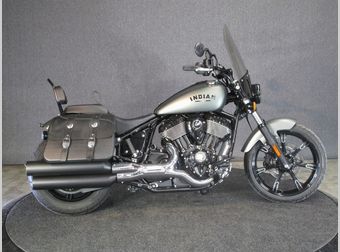 Indian Motorcycle Chief Dark Horse 2023 occasion
