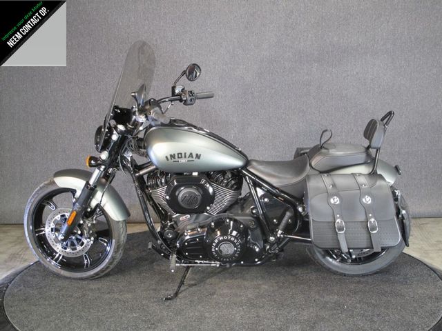 indian - chief-dark-horse