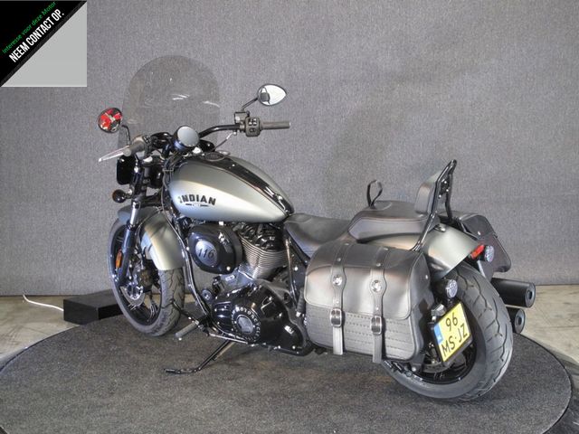 indian - chief-dark-horse